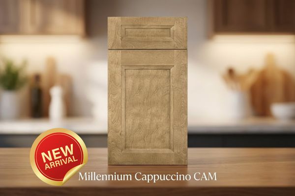 CCC Cabinets kitchen cabinet collection promotion