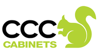 CCC Cabinets logo - wholesale kitchen cabinet supplier in Chicago